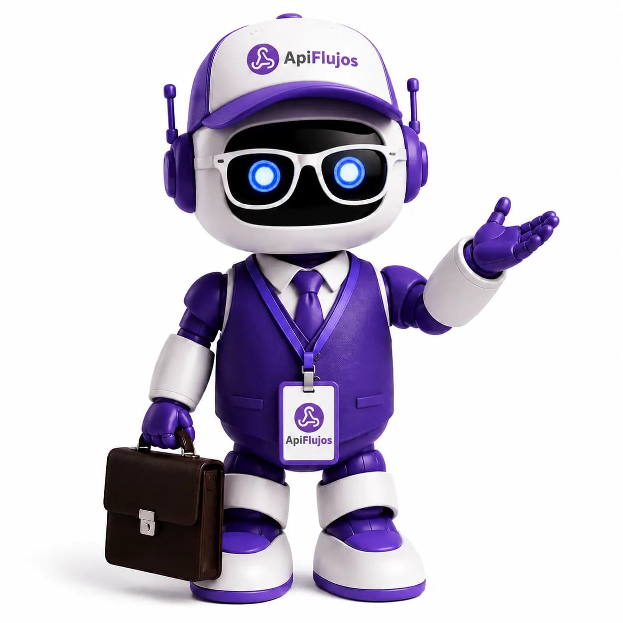 Asistente IA de E-commerce 360