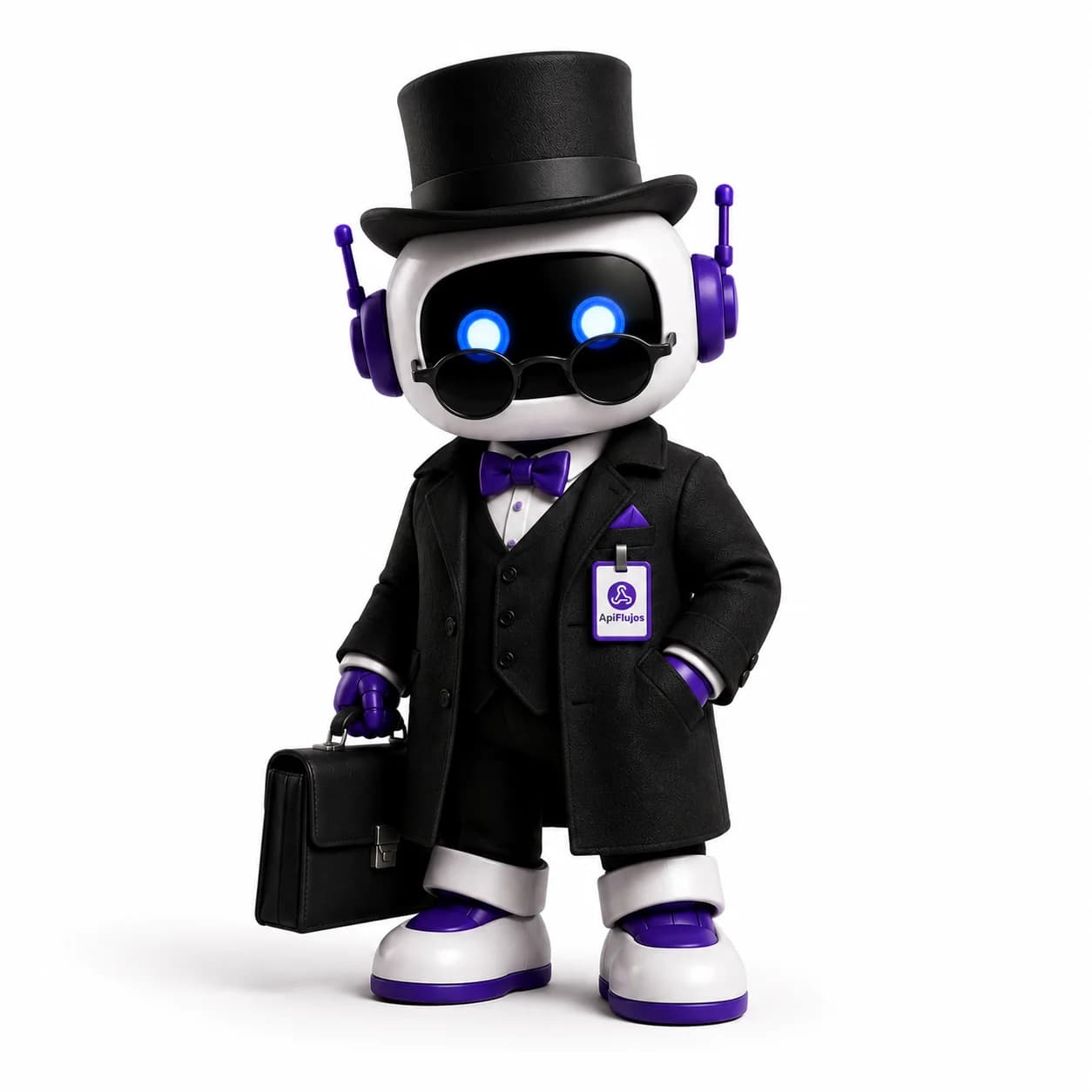 Agente de Suscripciones Inteligentes - ApiFlujos