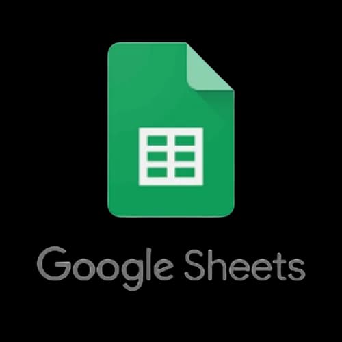 Google Sheets