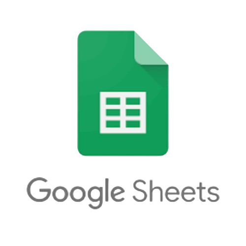 Google Sheets