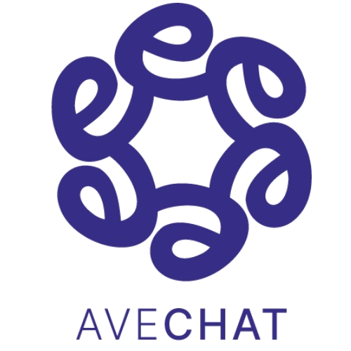 Avechat Logo